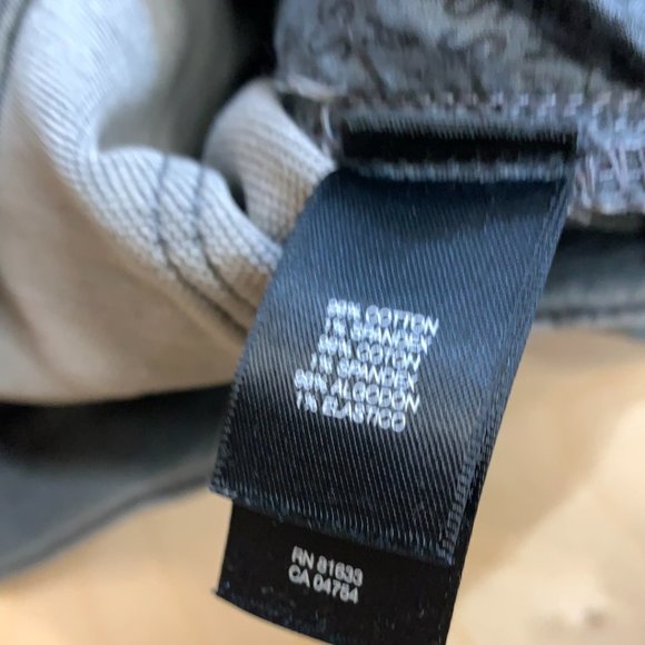 Kenneth Cole Men's Jeans Medium Washed - Medium - Picture 4 of 4